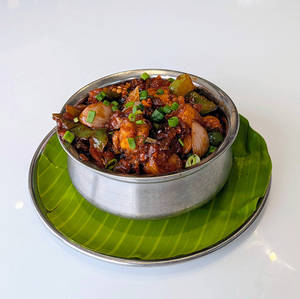 Chilli Panneer