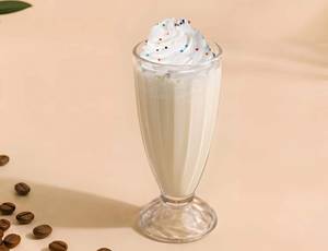 Vanilla Frappe