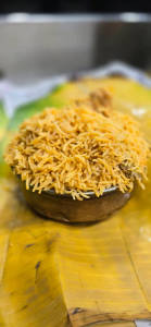 Chicken kushka basmati