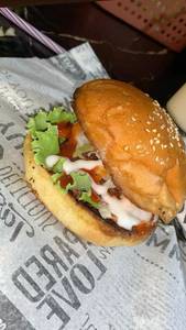 Pub-Ji Burger
