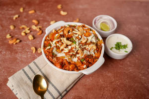 Mixed Veg (500ml)