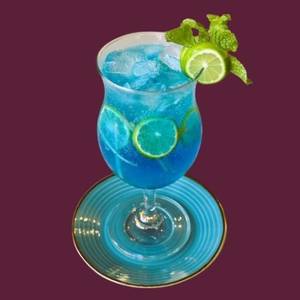 Blue Lagoon