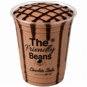 Chocolate Shake