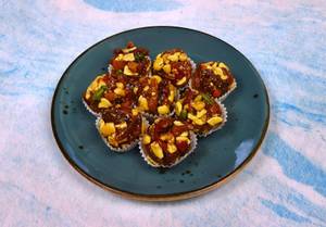 Anjeer Ladoo