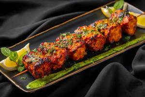 Chicken Angara Kebab