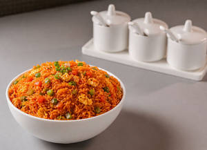 Chicken Schezwan Fried Rice
