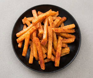 Peri Peri French Fries