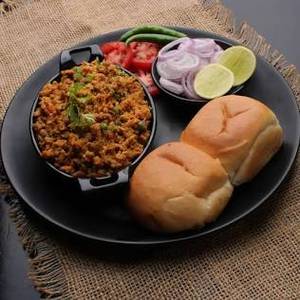 Egg Bhurji