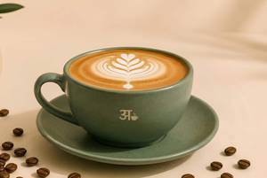 Spanish Latte