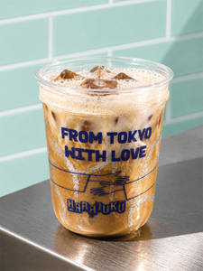 Mush-brew