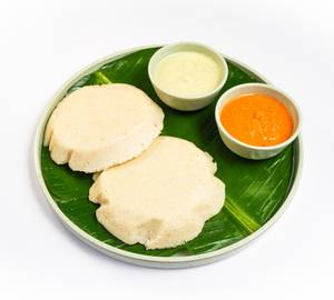 Tatte idli