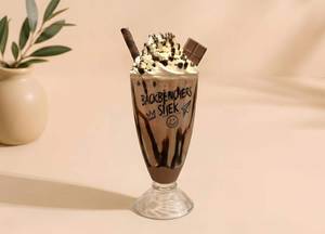 Backbencher's Shake