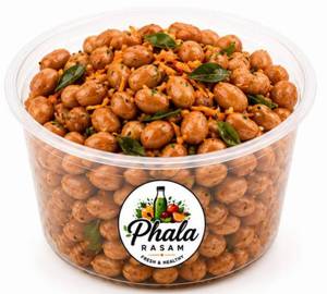 Nutri Peanut Bowl