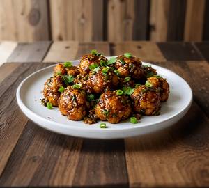 Gobi Manchurian