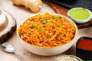Chicken Classic Noodles