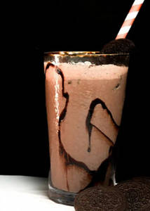 Oreo Shake