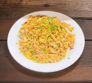 Egg Fried Rice