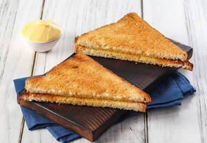 Toast Butter Sandwich