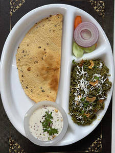 Hyderabadi Biryani Combo.