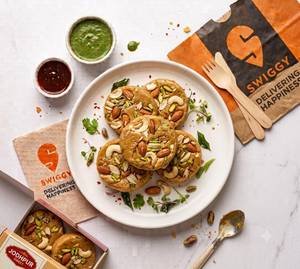 Sohan Halwa