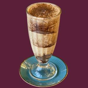 Chocolate Shake