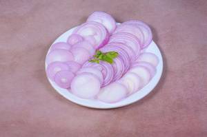 Onion Salad