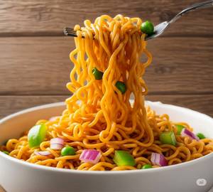 Veg Maggie