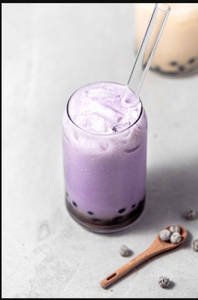 Taro Bubble Tea