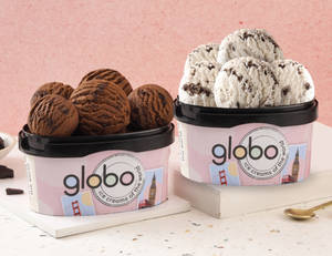 2 Family Tubs @ 159 each