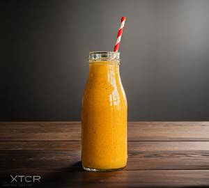 Mango Smoothie