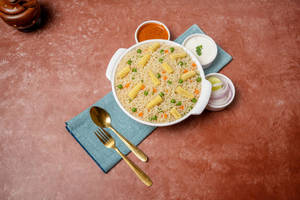 Babycorn Fried Rice (650ml)