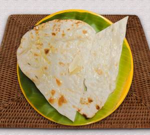 Butter Naan