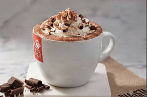 Hot Chocolate