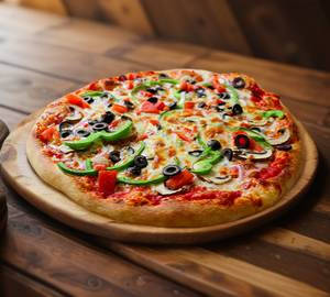 Veg Pizza