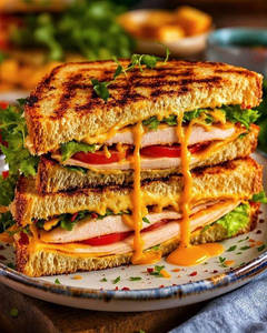 Mexican Peri Peri