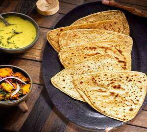 Plain Paratha
