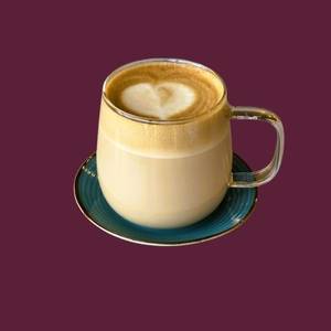 Latte Hot