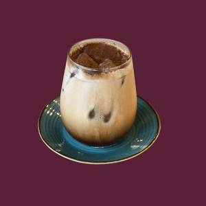 Mocha Iced