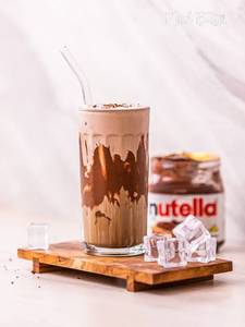 Nutella Coffee