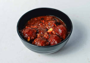 Veg Manchurian