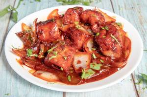 Chilli Chaap