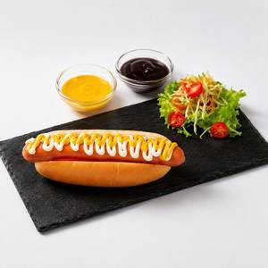 New York City Hot Dog