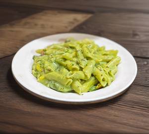 Basil Pesto Sauce Chicken