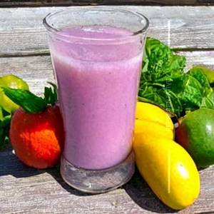 Summer Cooler