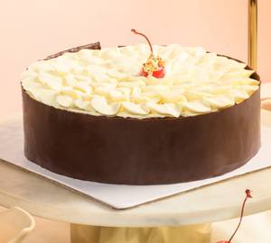 Black Forest Cake - 500gm