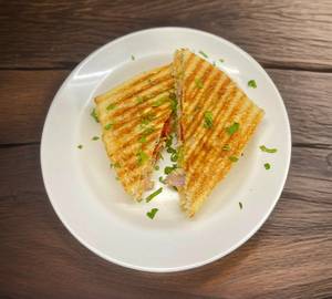 Club Sandwich Chicken