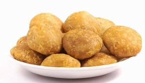 Mini Kachori 1 Pkt
