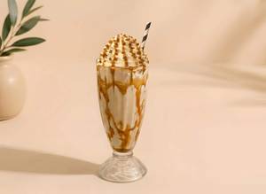 Coffee Melody Shake