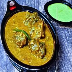 Chicken Rehra