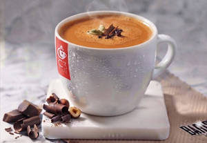 Masala Tea